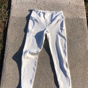 Spyder active leggings